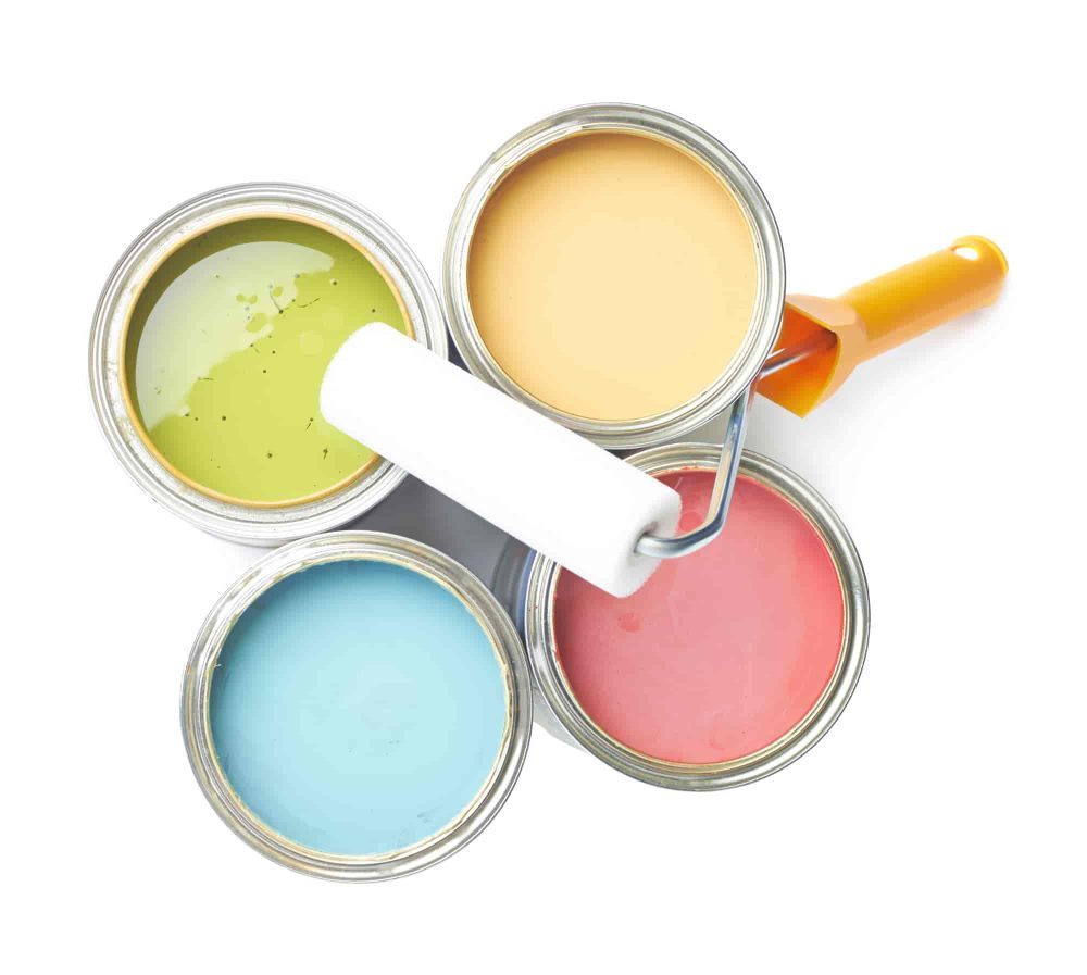 How to Add Personality to Your Home with Interior Residential Painting