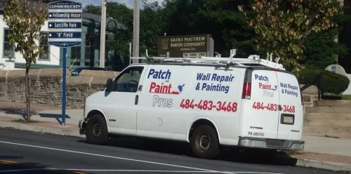 Van-Conshohocken-Painting-Company